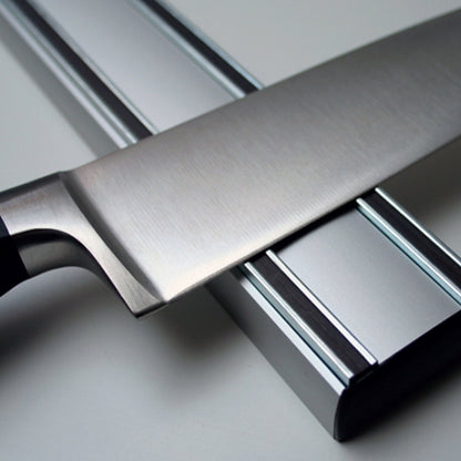 Knívamagnet 35cm Aluminium