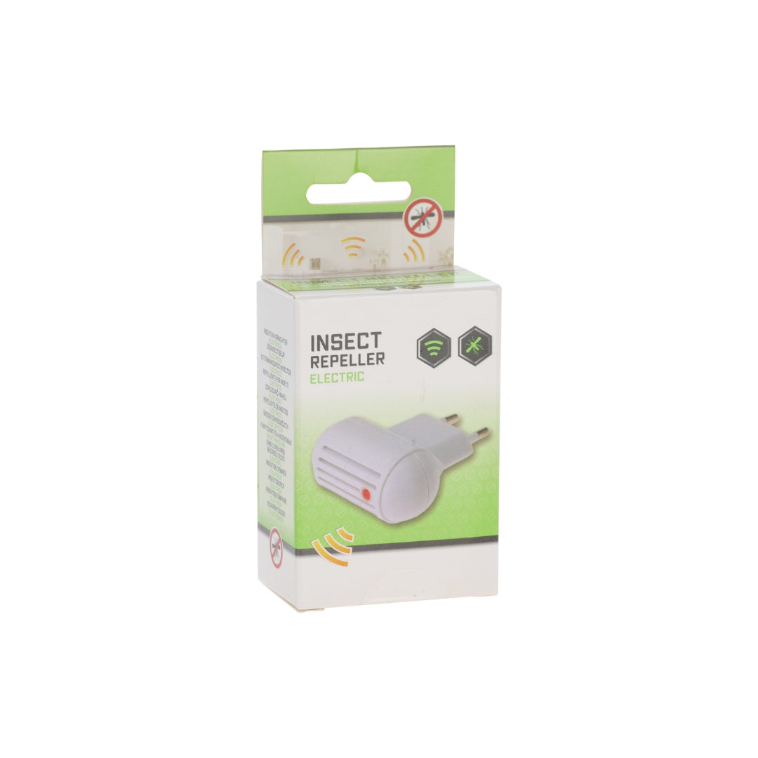EH Insektfella elektrisk