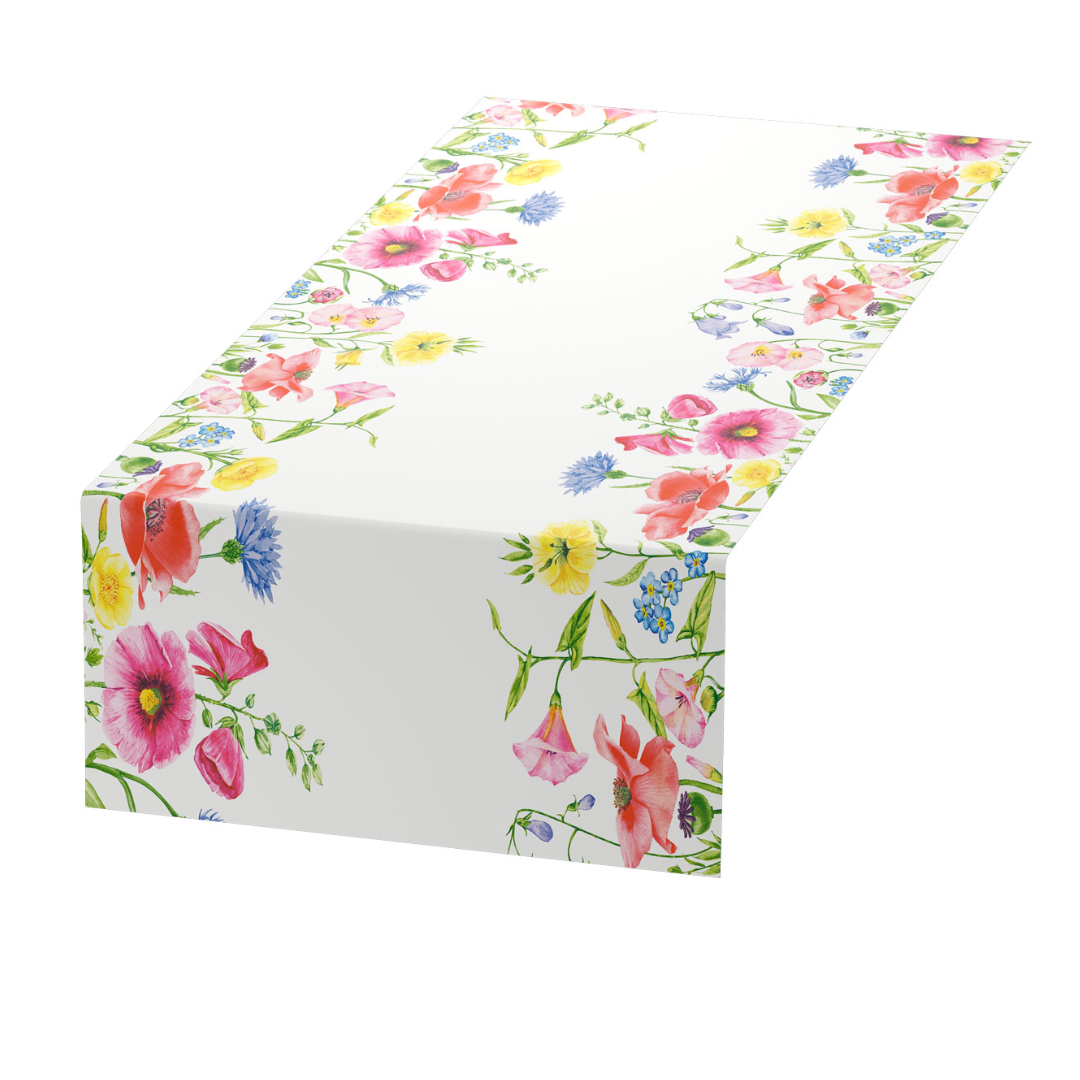 Dunicel Borðr. 0,4x24m 1rull|Kart/4 Flowy Meadow