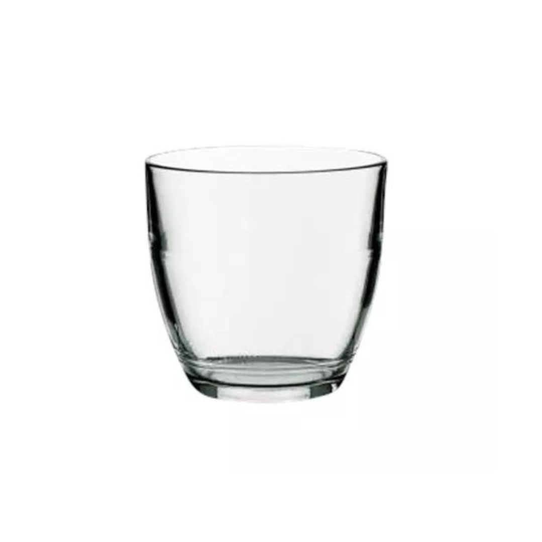 Glas 22cl Gigogne Herdað Ø79 H77 Duralex