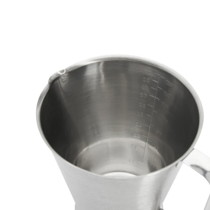 De Buyer Desiliturmál RF 1L