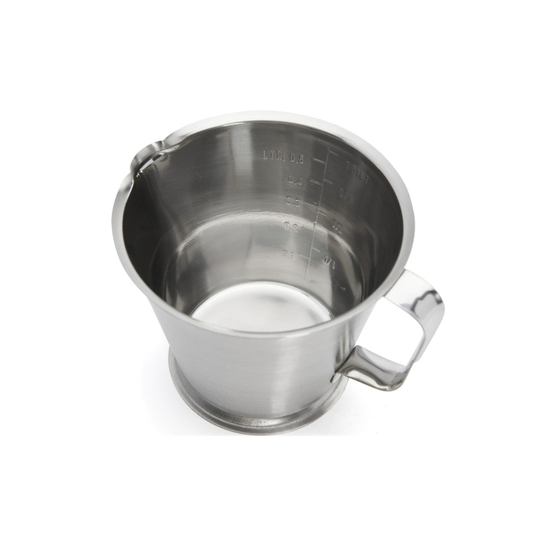 De Buyer Desiliturmál RF 0,5L