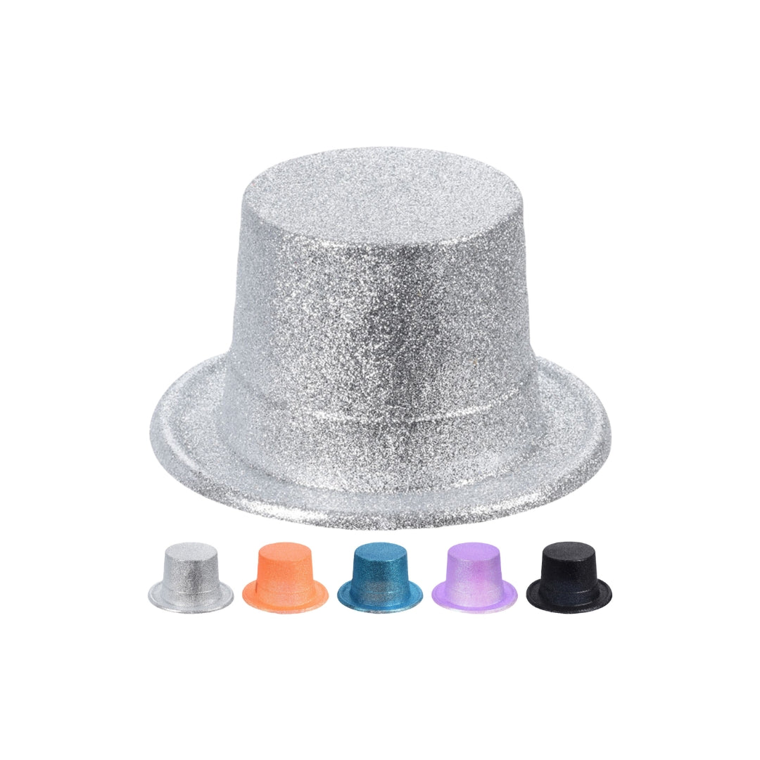 EH Hattar v/glittur 5ymisk