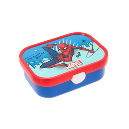 Mepal Mateskja Spiderman 17,5x13x6cm