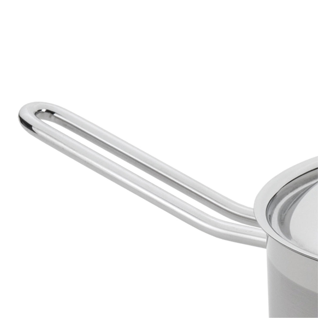Professional kassarolla 1,5L Ø16 H8cm