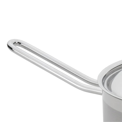 Professional kassarolla 1,5L Ø16 H8cm