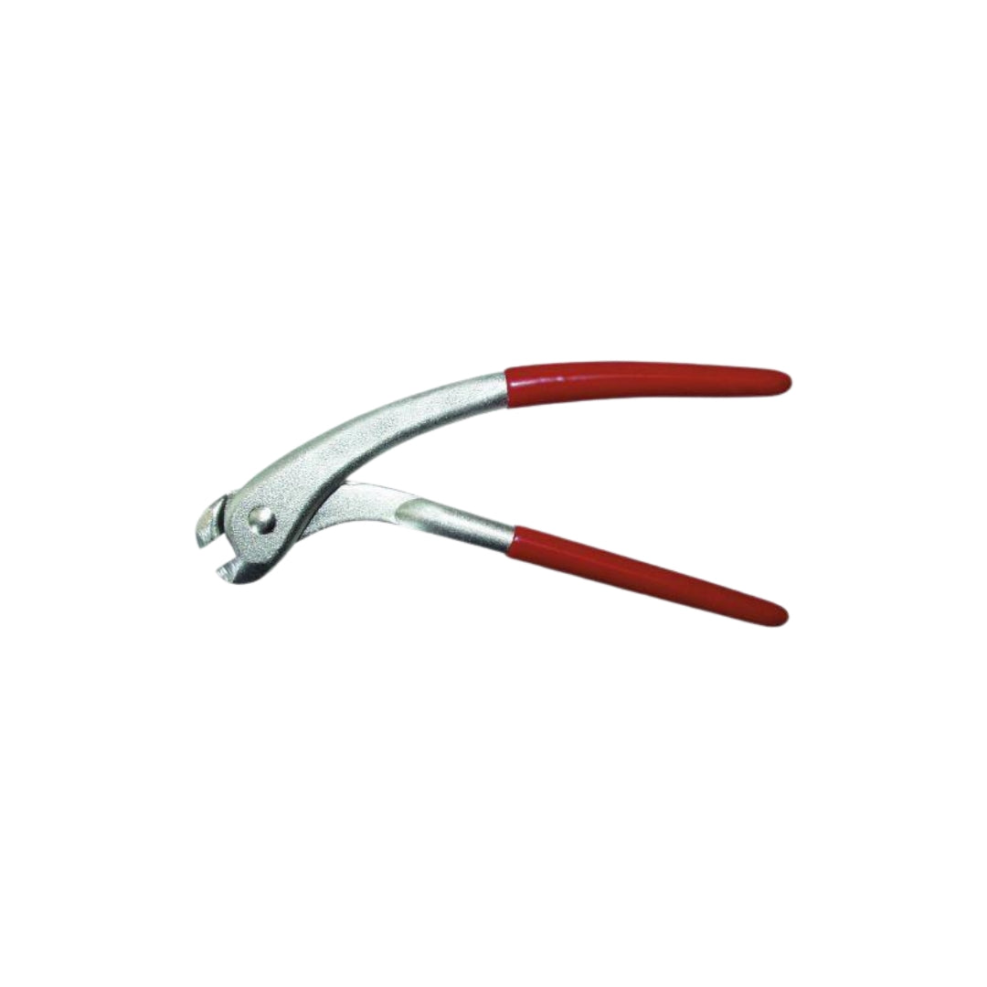 Tong t/ringklips 180mm