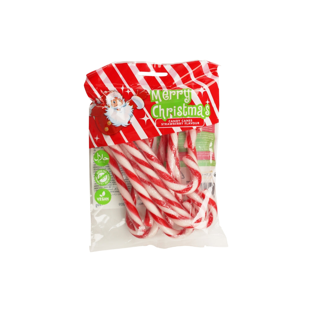 EH Bommstavir í posa 150g