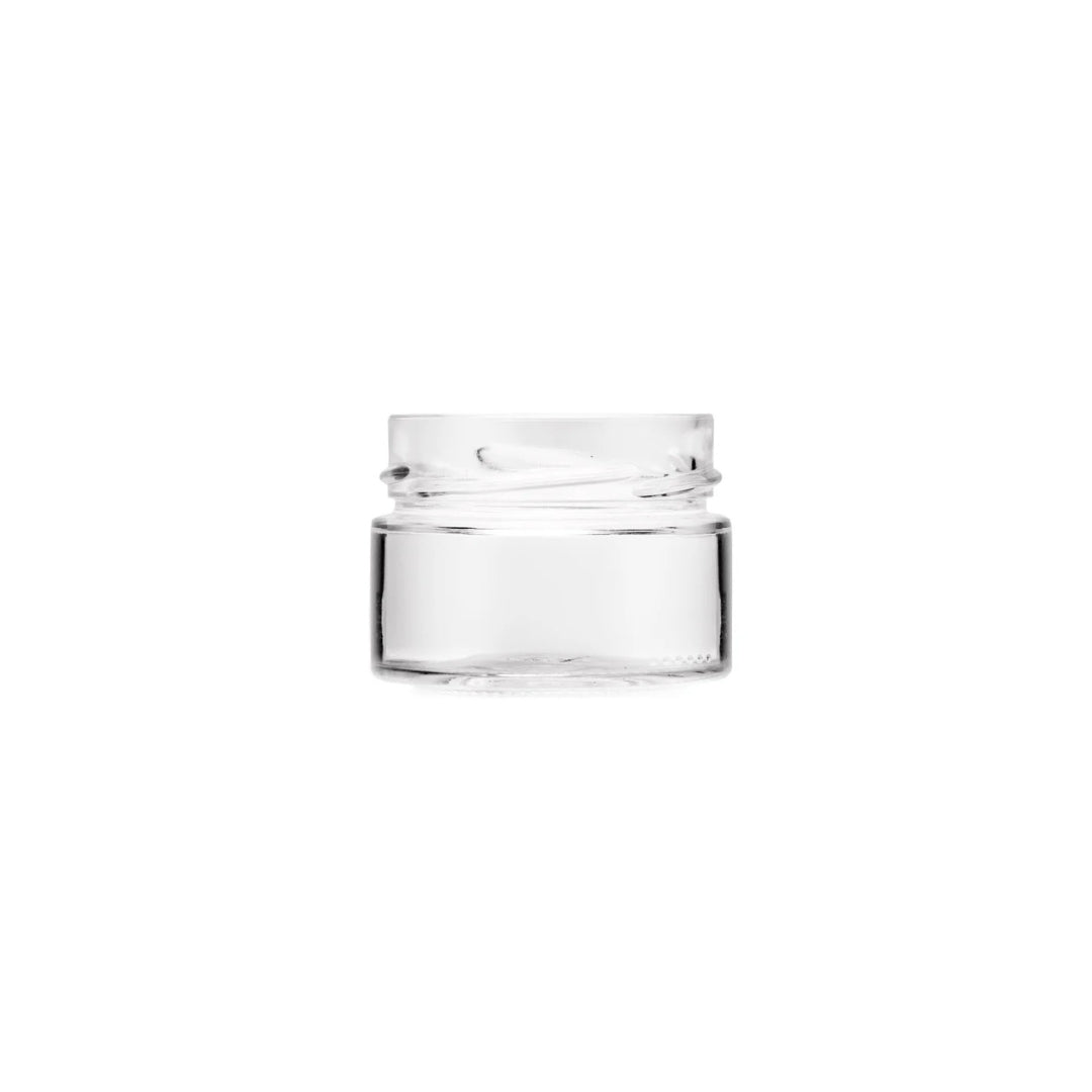 GogF Krukka glas 133ml v/loki ELITE