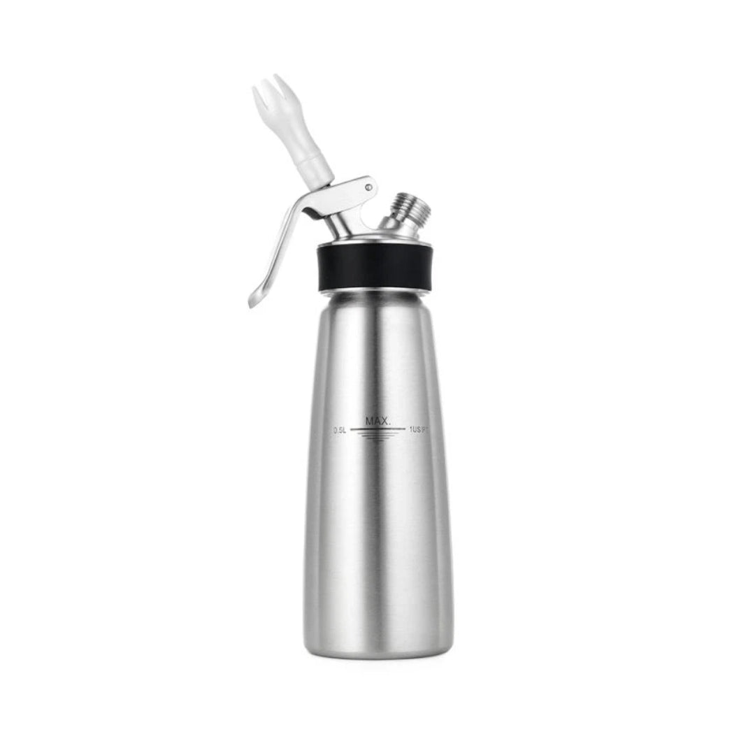ISI Siffon Crem Profi 0,5L t/ róma max 30°c RF