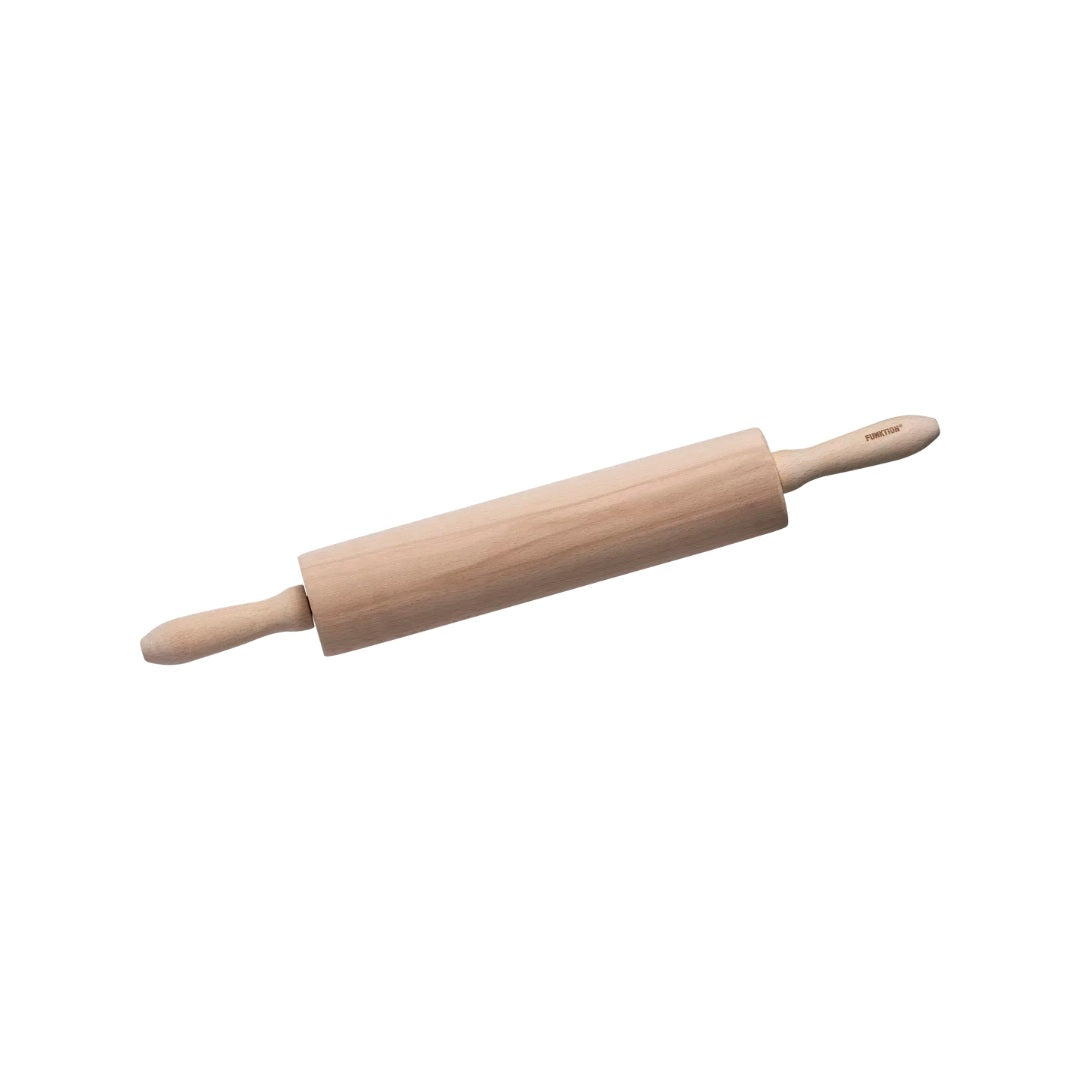 Køkurulla 44cm bókatræ Funktión