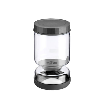 Glas v/loki at drena súltað grønmeti 900ml