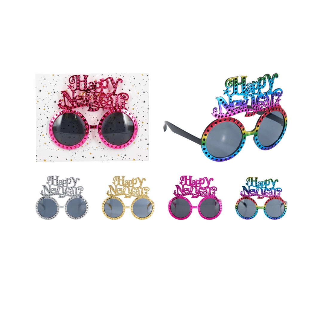 EH Brillir &quot;NEW YEAR&quot; 5ymisk