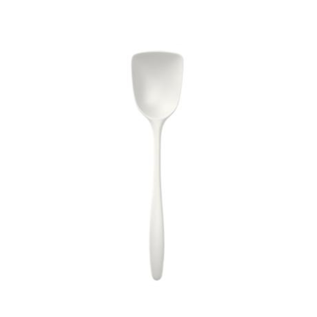 Grýtuskeið 27,5cm hvít NEW Classic Rosti