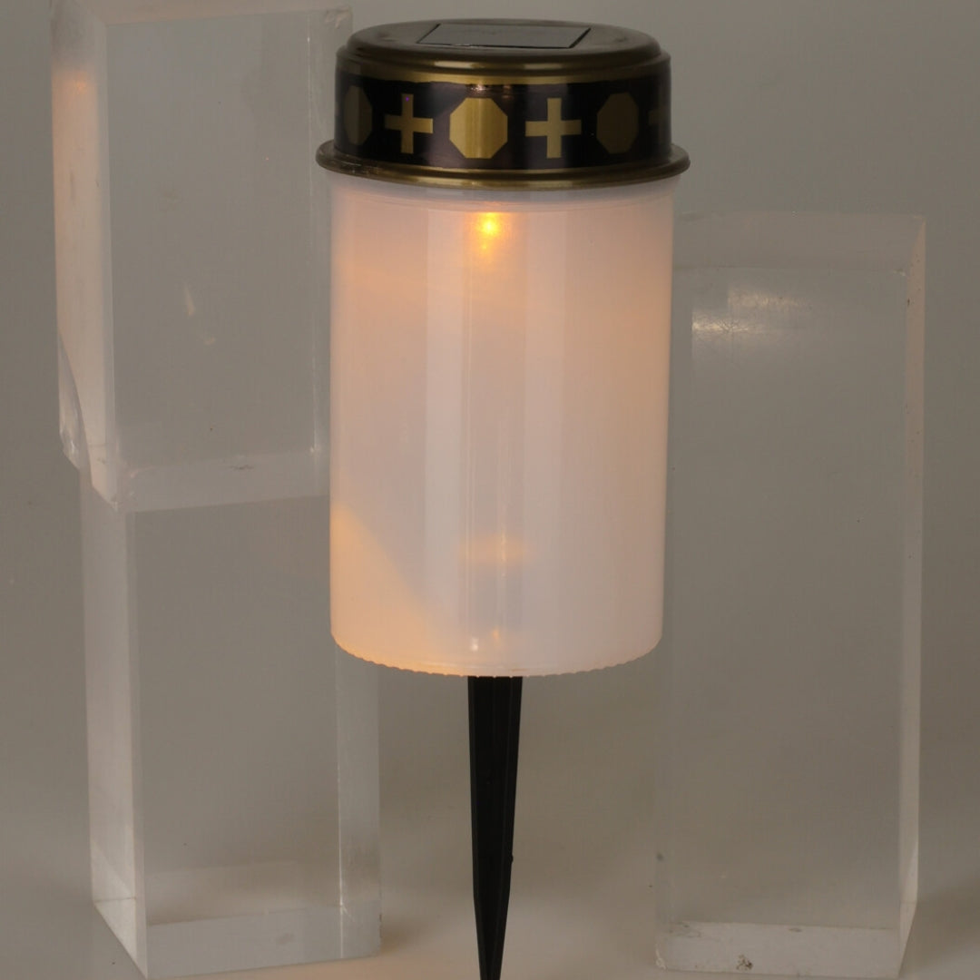 EH Gravarljós v/sólsellum 20cm