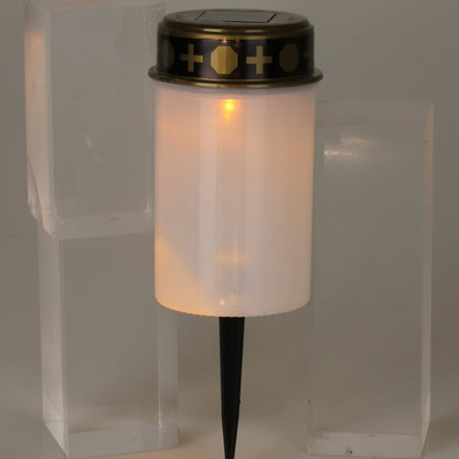 EH Gravarljós v/sólsellum 20cm