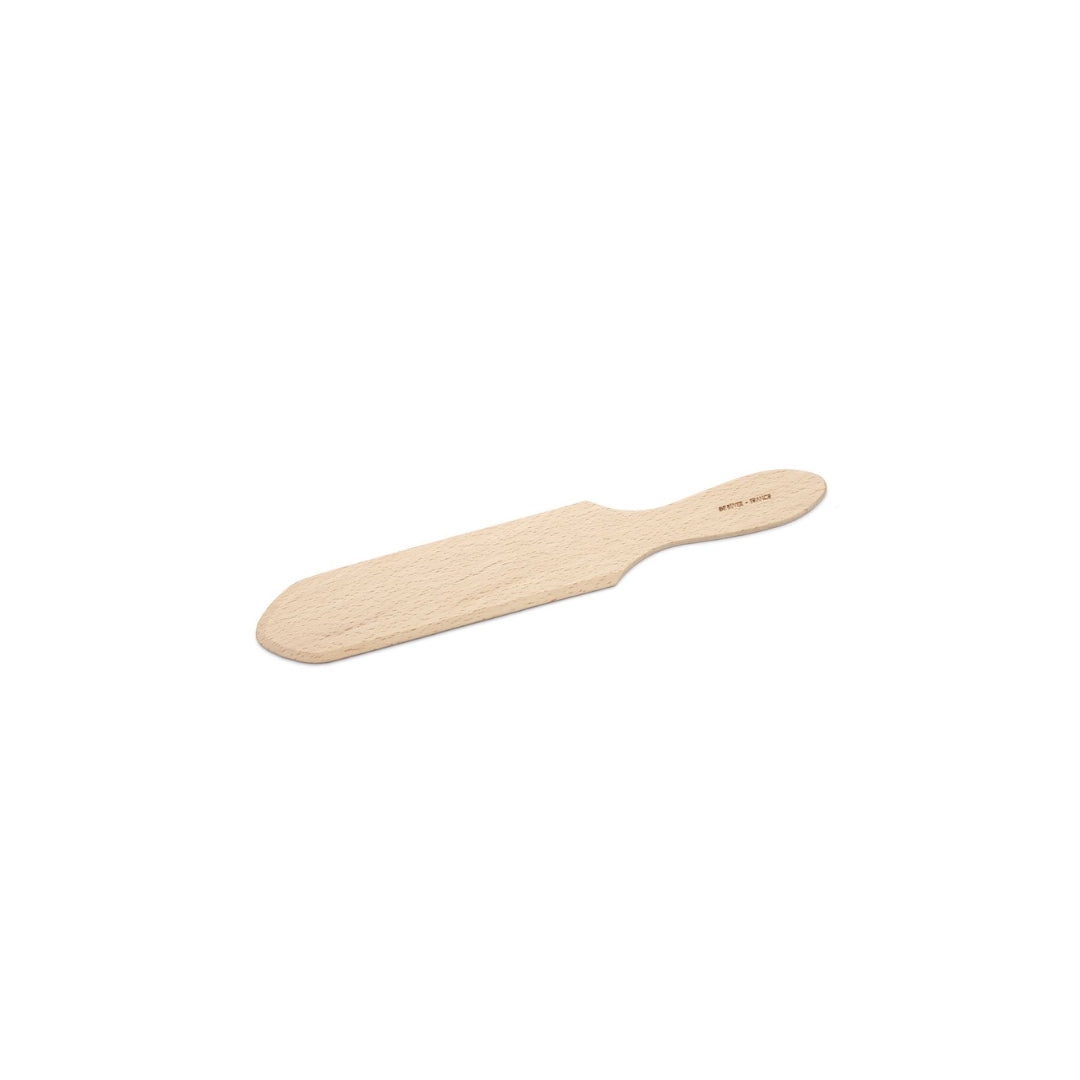 De Buyer Palett træ t/ pannukøkur 30cm