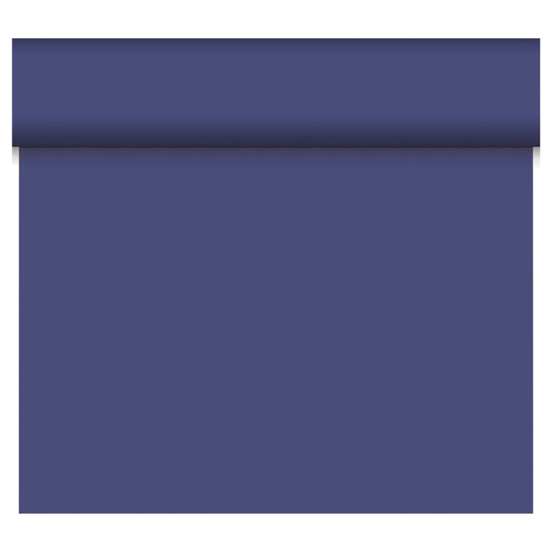 Dunicel Borðr. 0,4x24m M. blátt 1rull|Kart/4