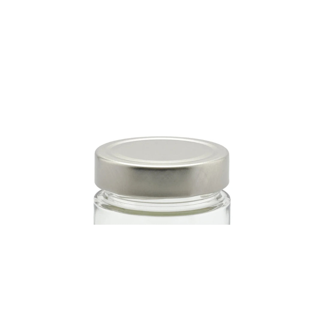 GogF Krukka glas 133ml v/loki ELITE