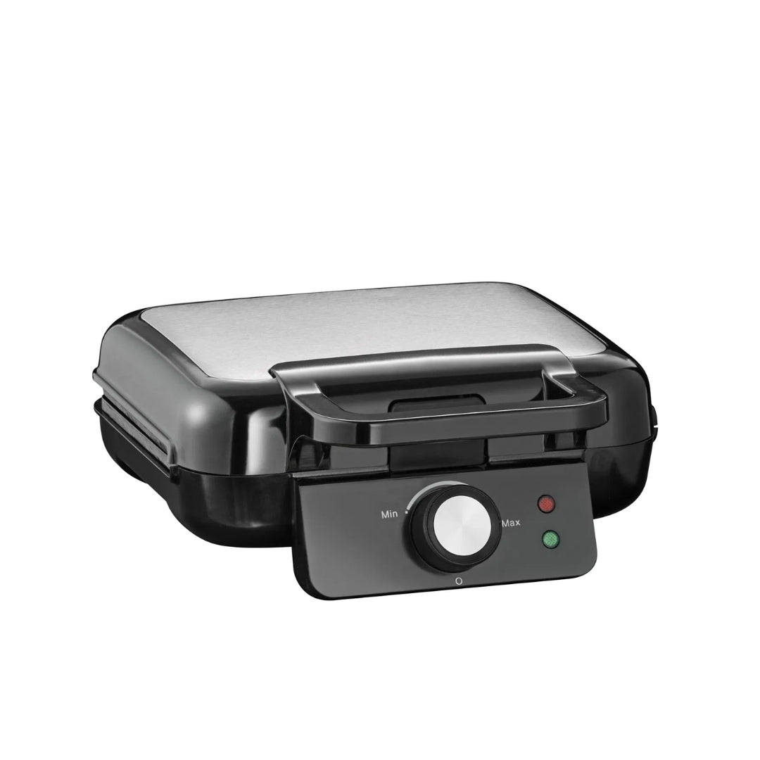 Multijarn toastari, vafflur &amp; panini 1000w