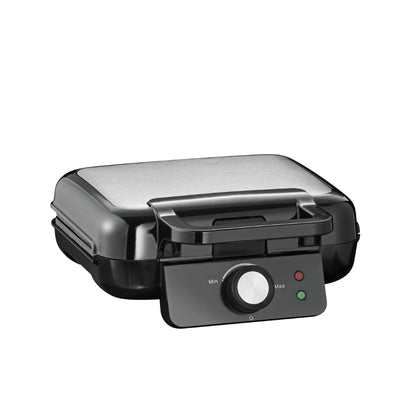 Multijarn toastari, vafflur &amp; panini 1000w