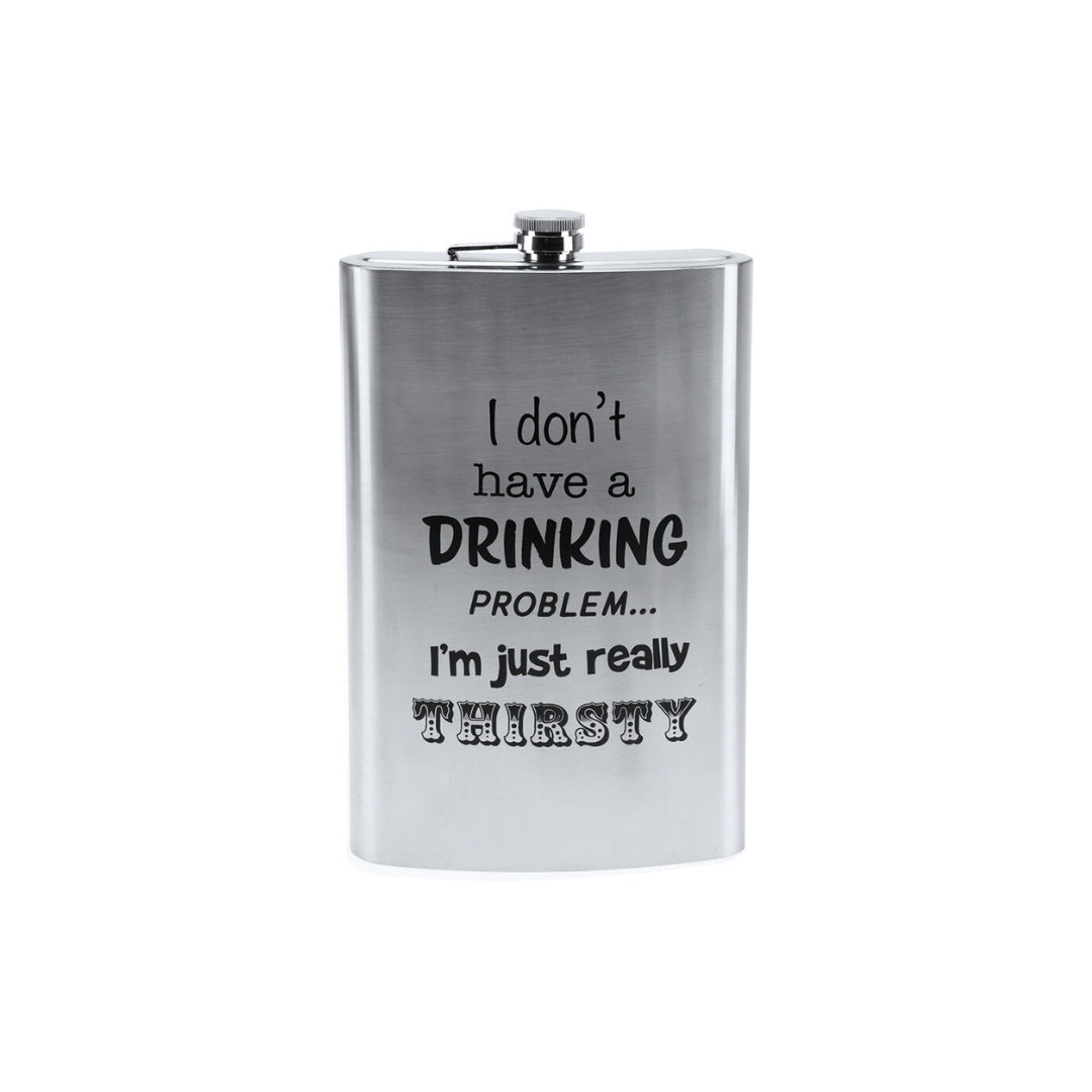 EH Lummafløska 1800ml 4ymisar