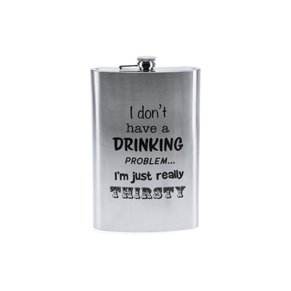 EH Lummafløska 1800ml 4ymisar