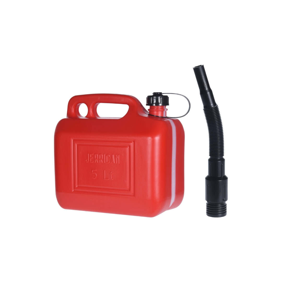 EH Dunkur 5L v/trakt