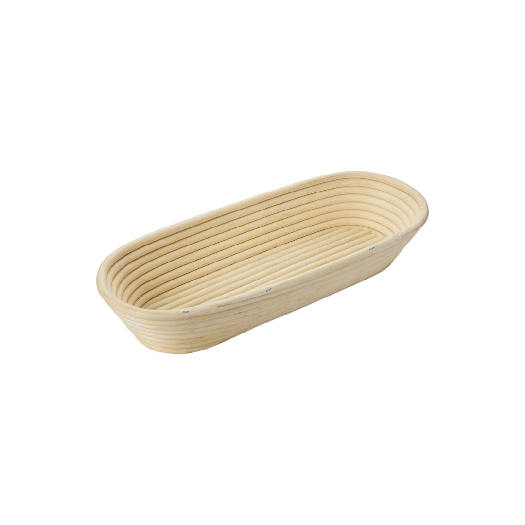 Hevikurv oval 39x15x7cm