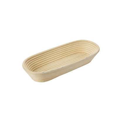 Hevikurv oval 39x15x7cm
