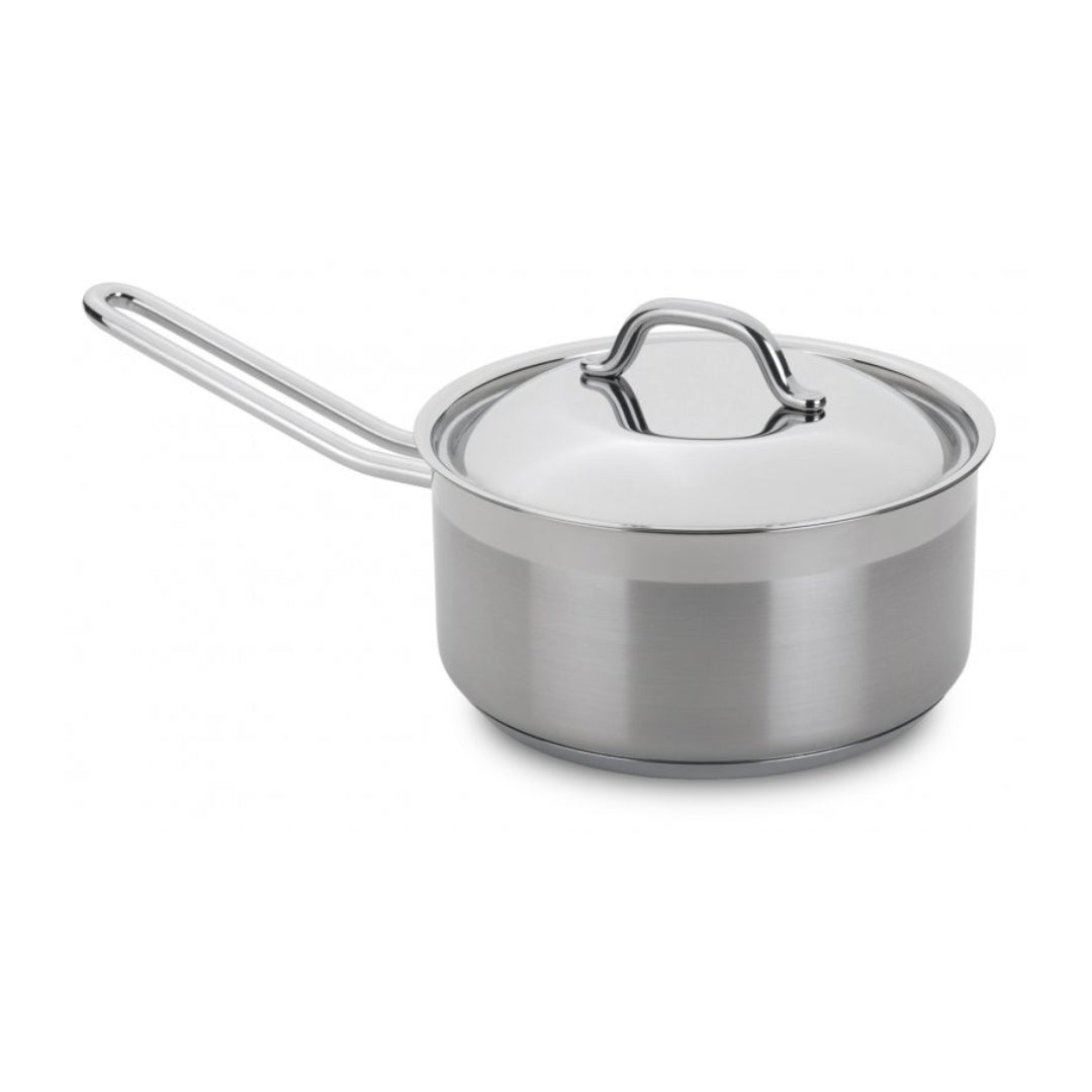 Professional grýta 1,1L Ø14 H7,5cm