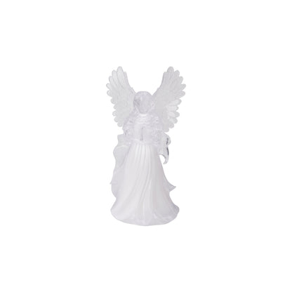 EH Eingil v LED ljósi H30 Ø15cm ÷3xAA battarí 2ass 1stk