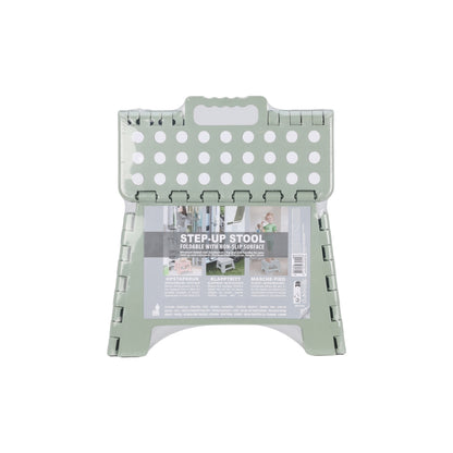 EH Skammil faldbarur 32x36x4cm 3ass litir