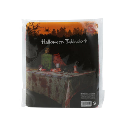 EH Dúkur 160x215cm Halloween