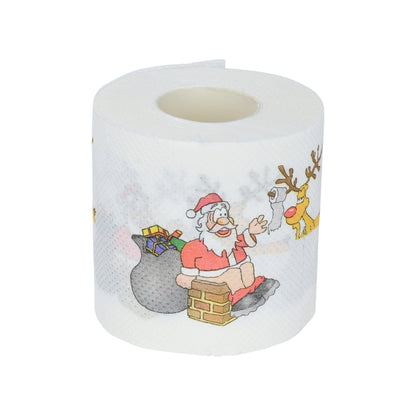 EH Vesipapír 30cm 4ass jólamotiv 1stk