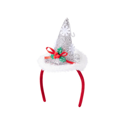 EH Jólahøvurprýði hattar 26cm 4ass 1stk