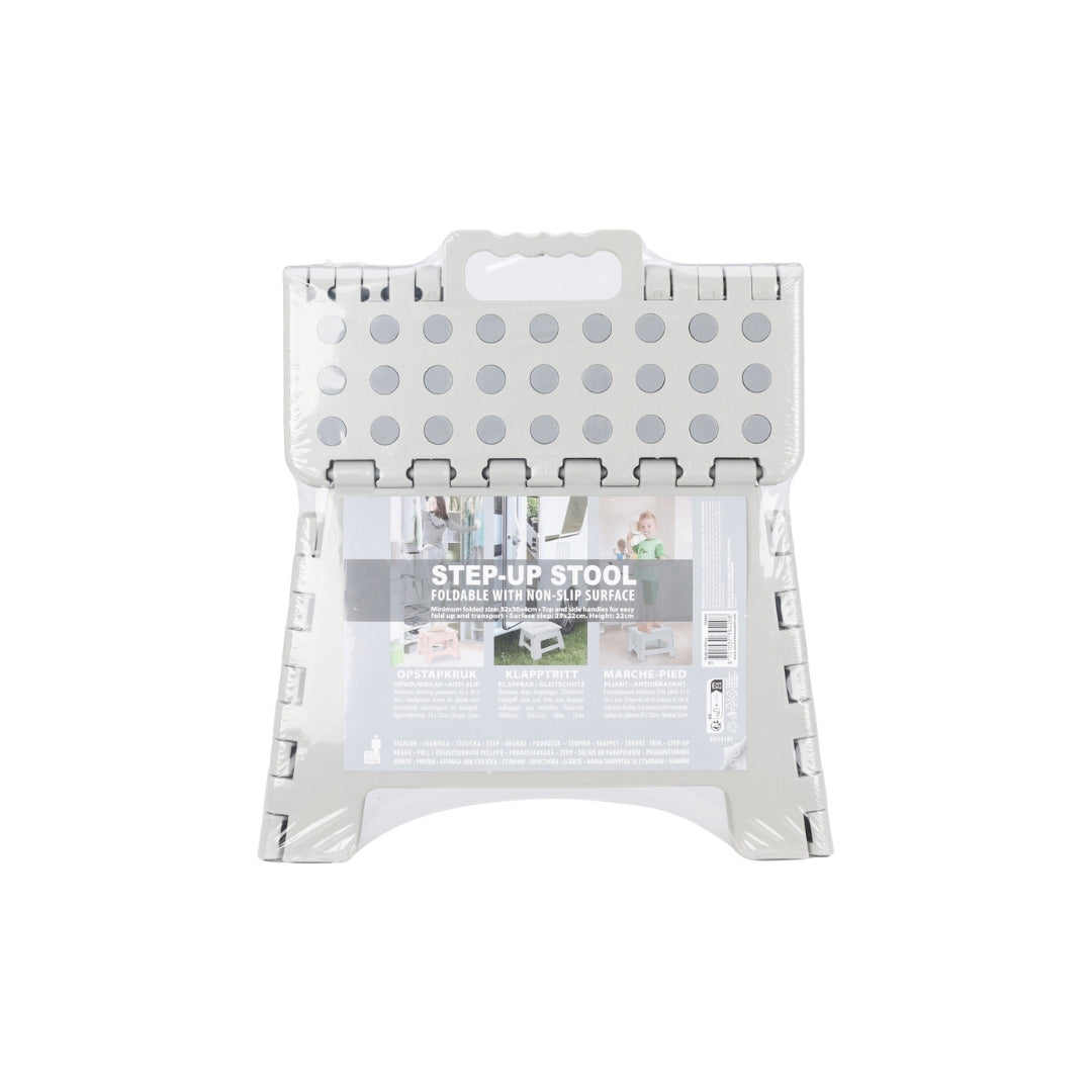 EH Skammil faldbarur 32x36x4cm 3ass litir