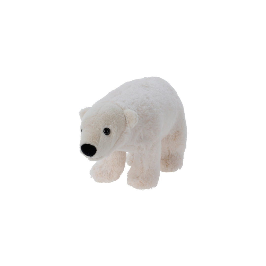 EH Bamsa Hvítabjørn 30cm