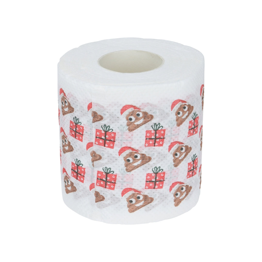 EH Vesipapír 30cm 4ass jólamotiv 1stk