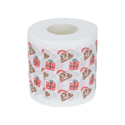 EH Vesipapír 30cm 4ass jólamotiv 1stk