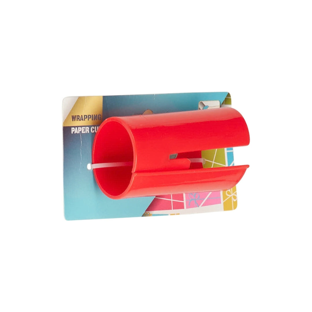 EH Gávupapírknívur plast 9,5cm