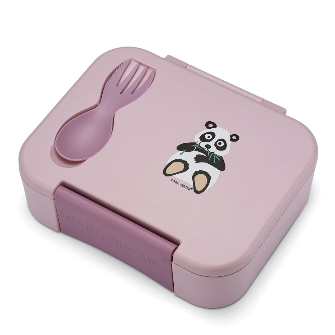 Mateskja BentoBOX™ Pink Panda