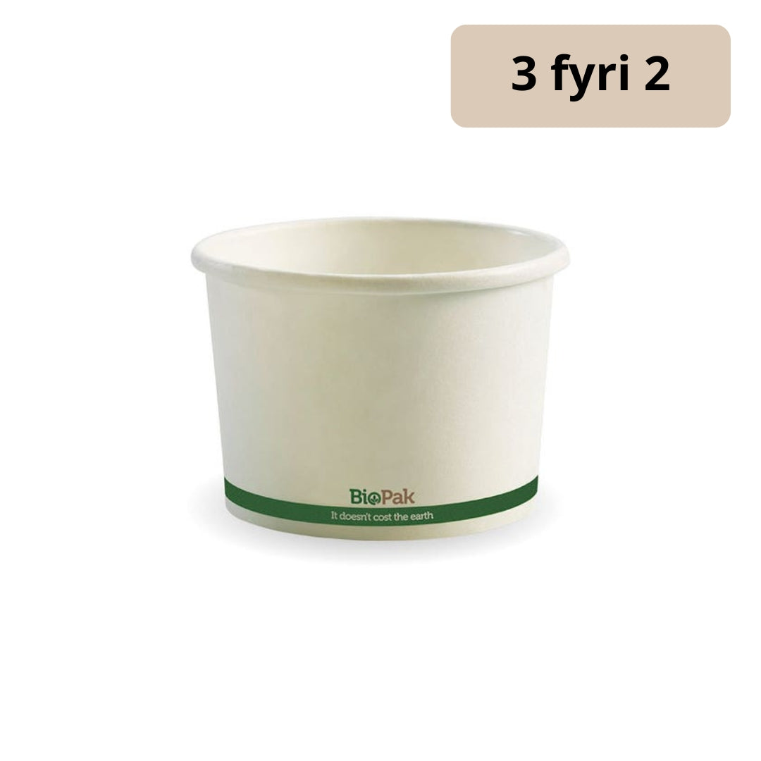 Suppubikar 47cl PLA 25stk|kar/10