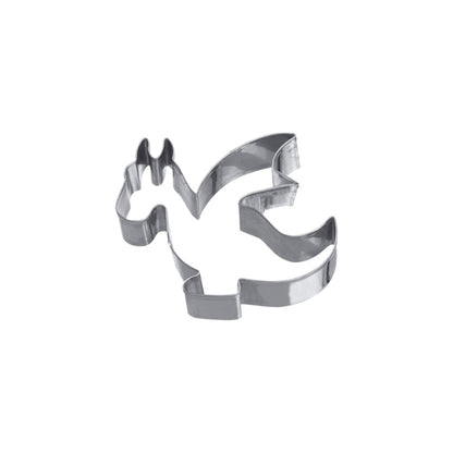 Westmark Køkuformur 6cm Dreki RF 60x55x22