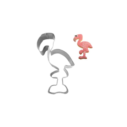 Westmark Útstikkari flamingo RF 10,5cm