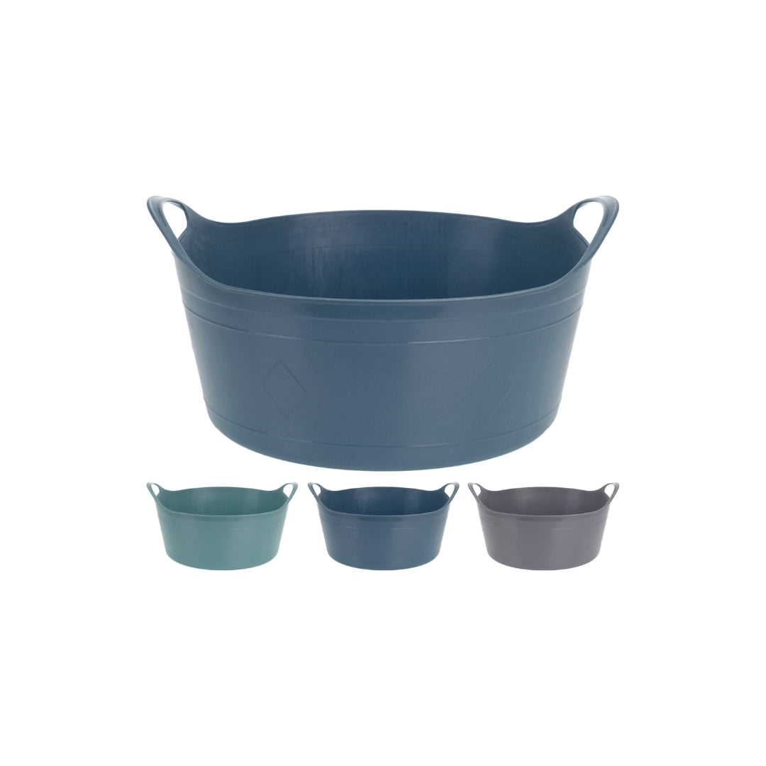 EH Spann flex 40x40x22cm 15L 3ymiskar