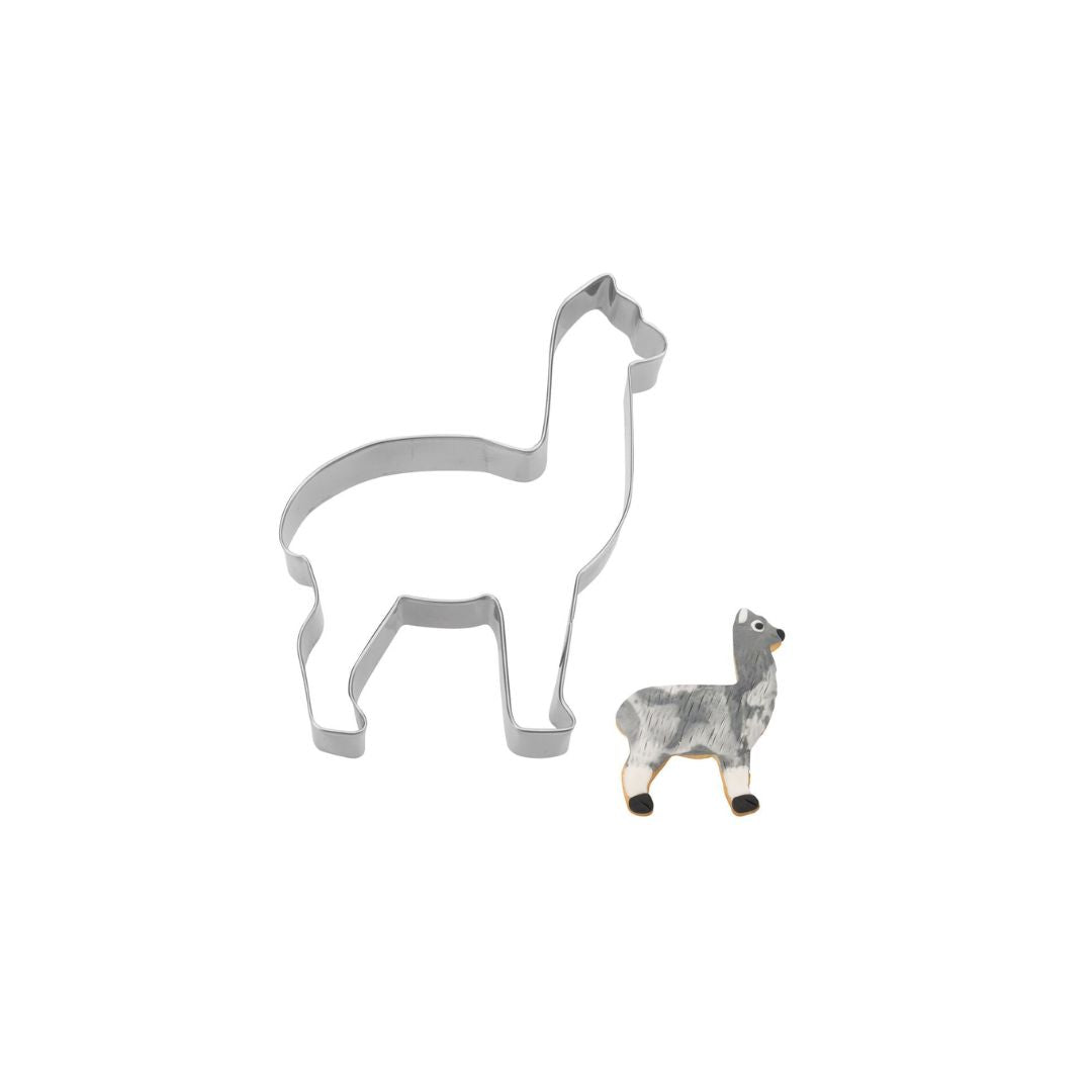 Westmark Útstikkari lama RF 9cm