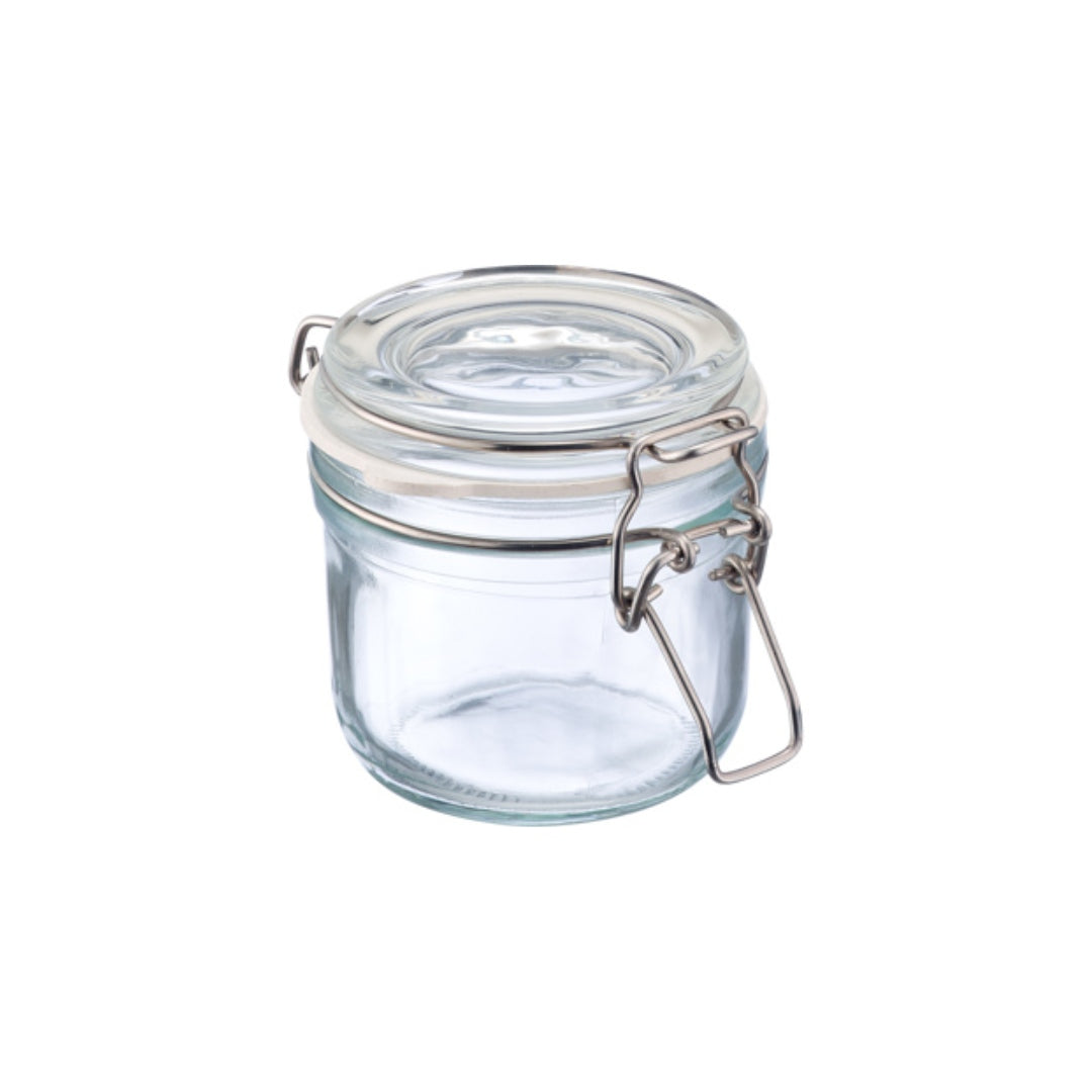 Westmark Patentglas 0,2L Ø80mm