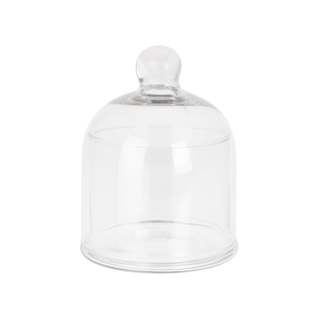 Glaskúpa Ø14 H18cm