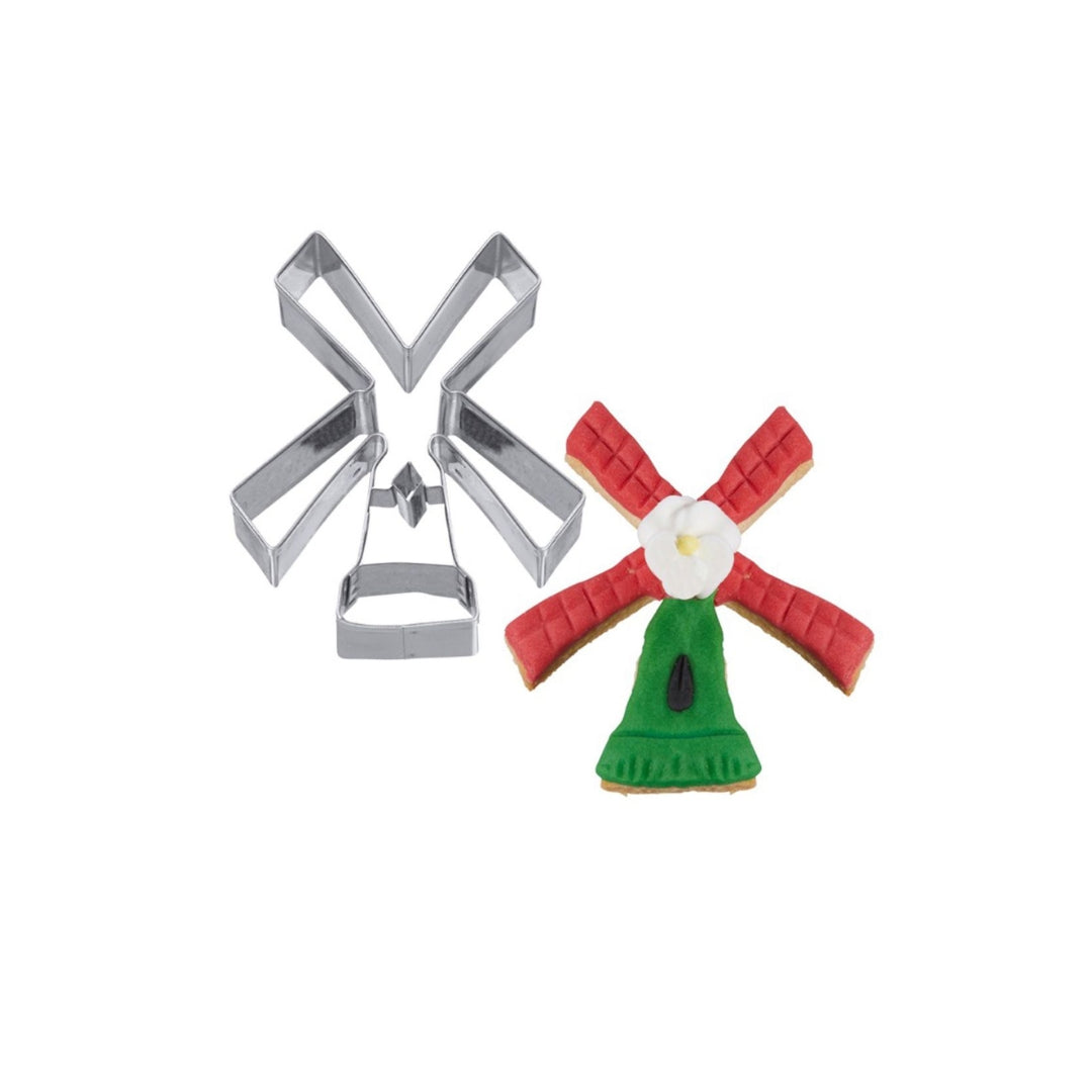 Westmark Útstikkari Vindmylla RF 7,5cm